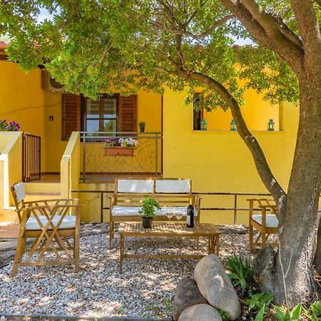 La Casetta Di Luisa - Affitti Brevi Italia Bari Sardo Exterior foto