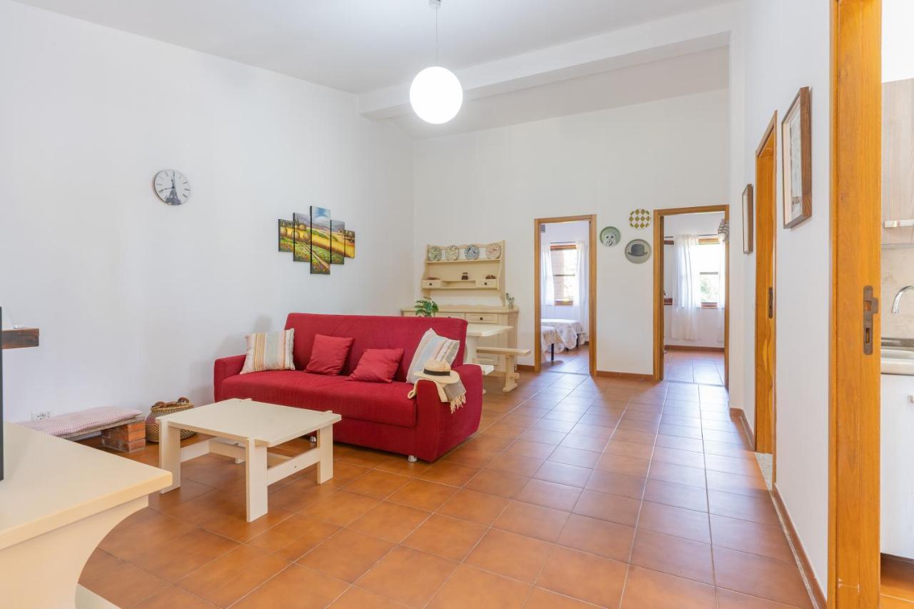 La Casetta Di Luisa - Affitti Brevi Italia Bari Sardo Exterior foto