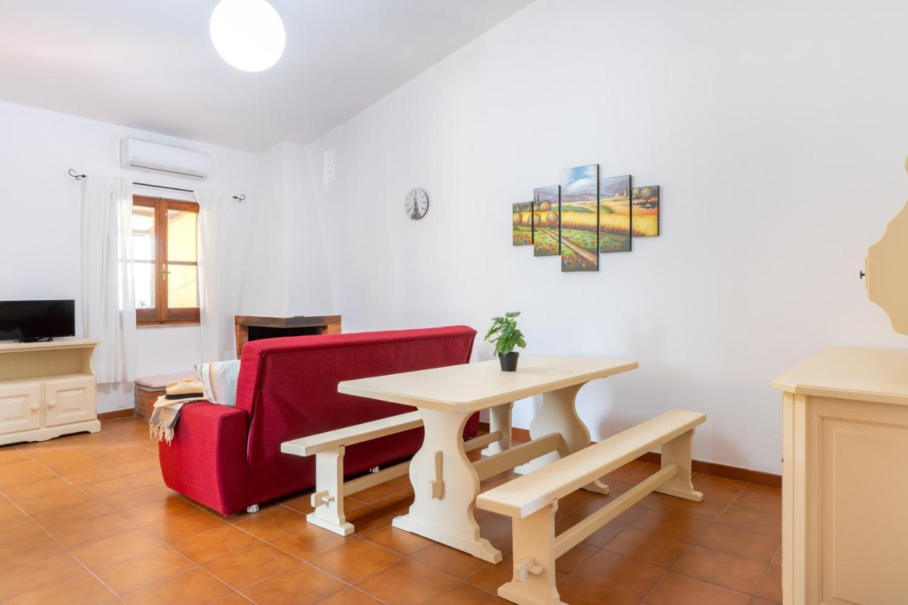 La Casetta Di Luisa - Affitti Brevi Italia Bari Sardo Exterior foto