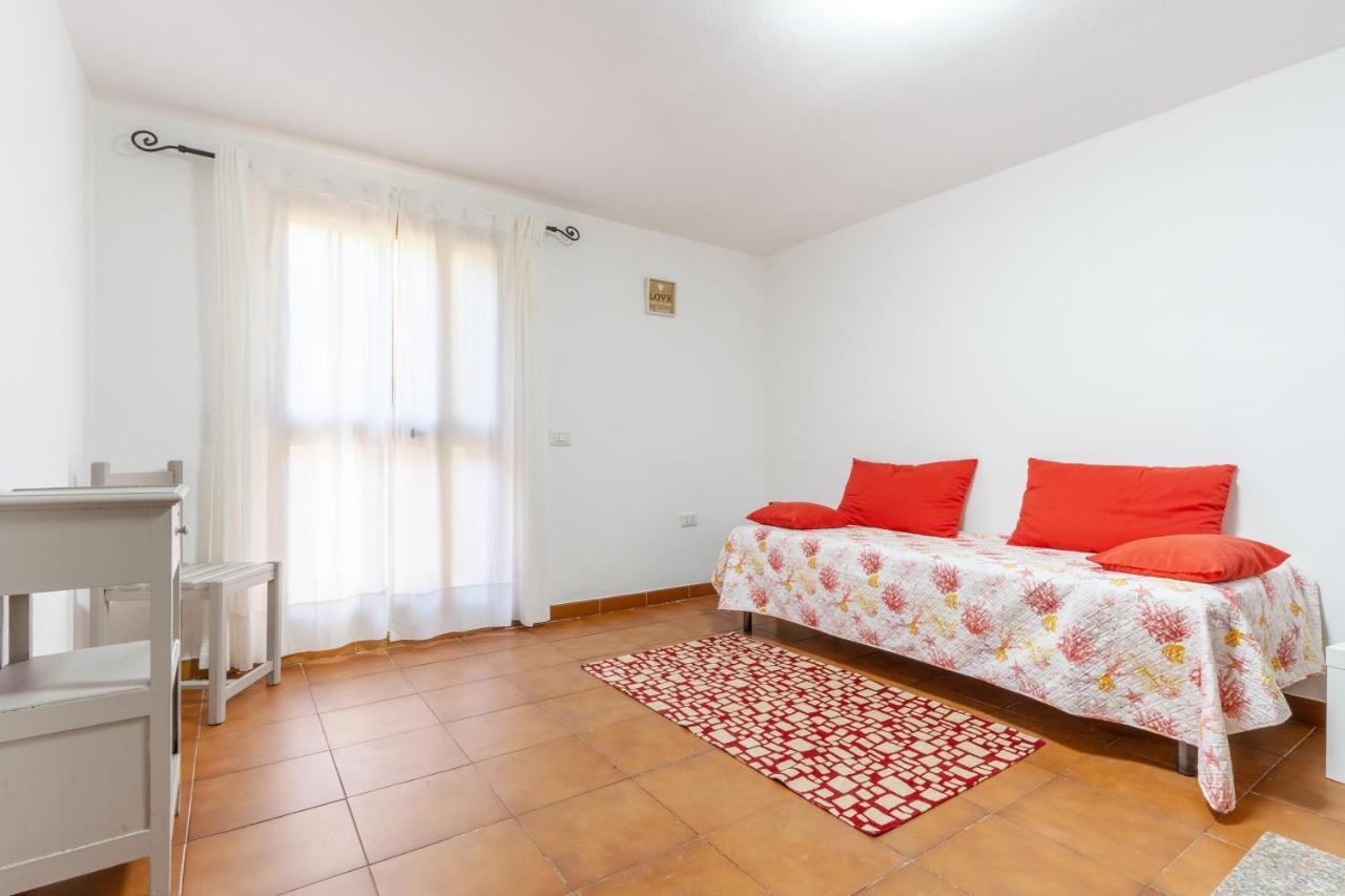 La Casetta Di Luisa - Affitti Brevi Italia Bari Sardo Exterior foto